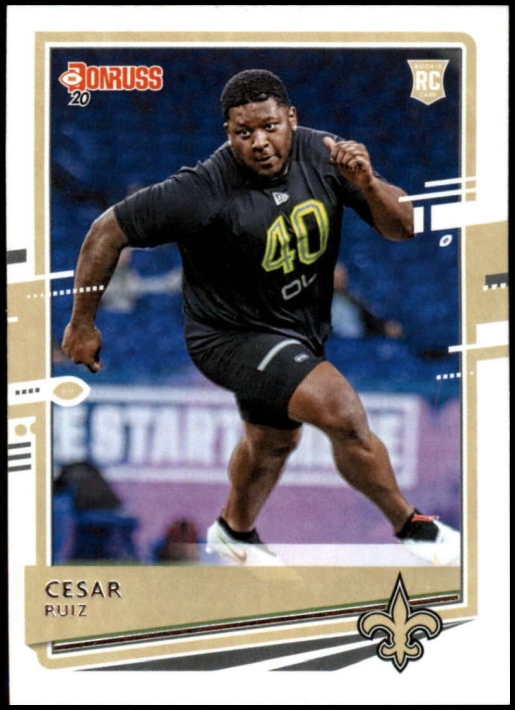 281 Cesar Ruiz